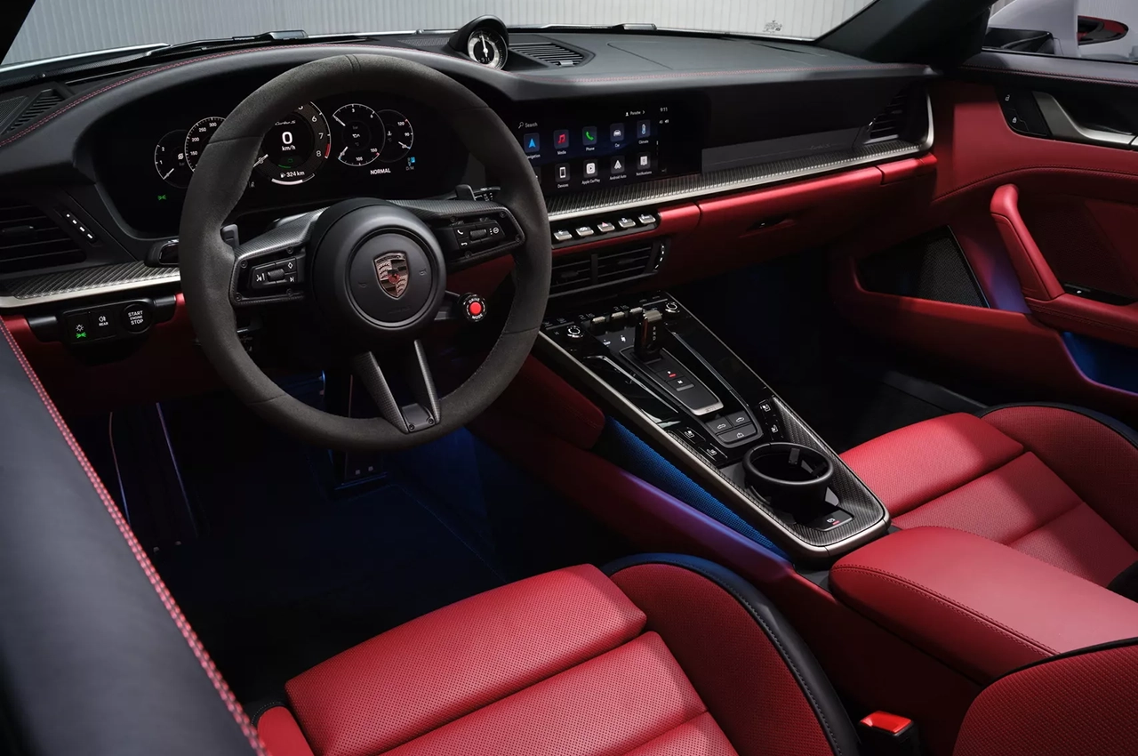 AutomobileFa Porsche 911 TurboS 14040617 11