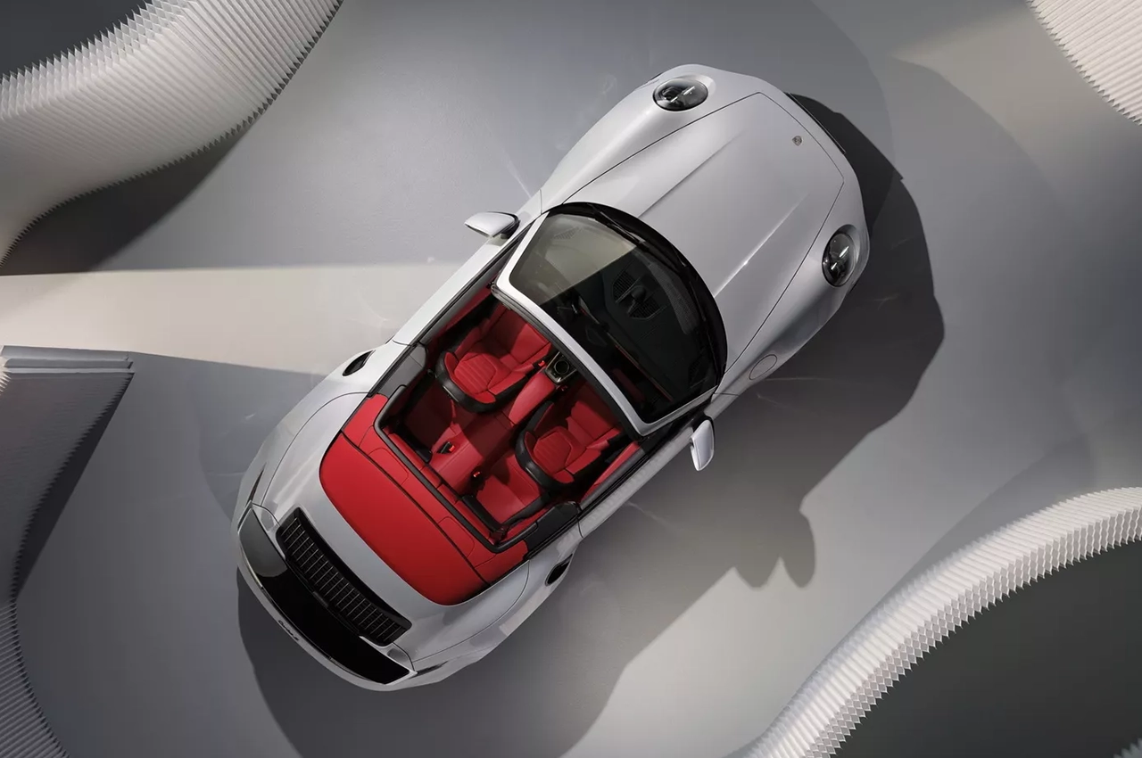 AutomobileFa Porsche 911 TurboS 14040617 4