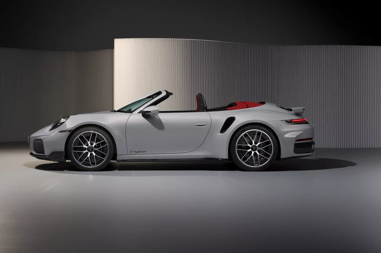 AutomobileFa Porsche 911 TurboS 14040617 6