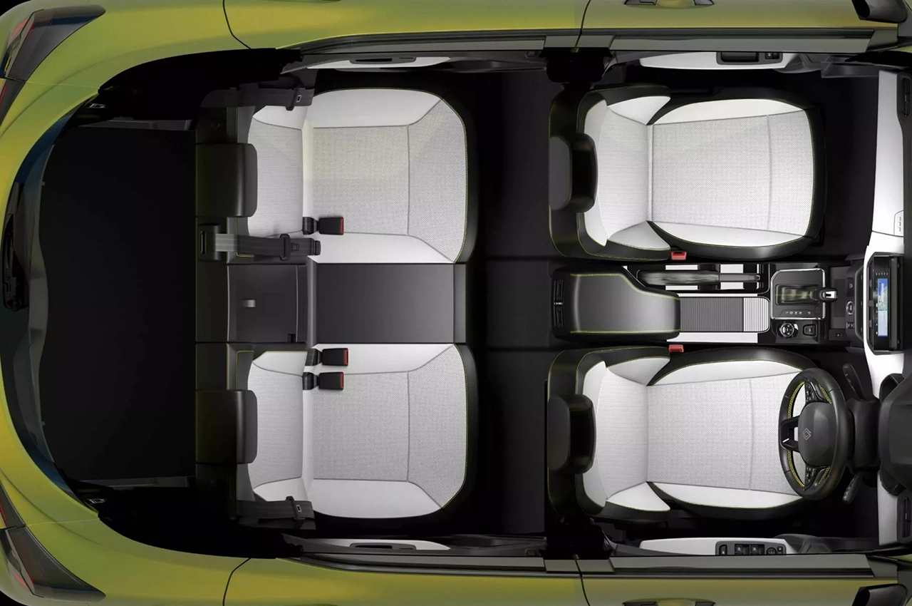 AutomobileFa Renault Kiger 14040616 13