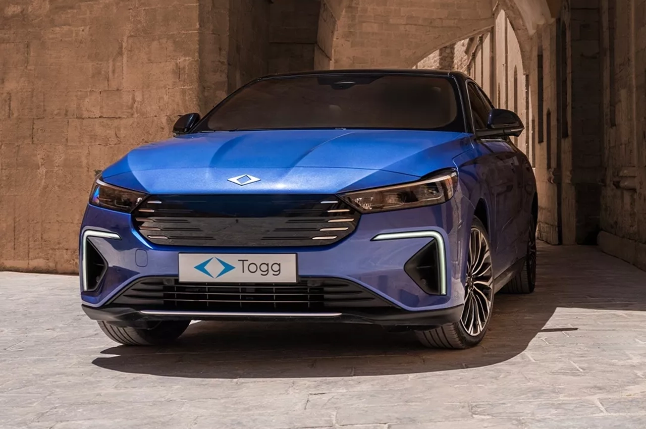 AutomobileFa Togg T10F Munich 14040618 8