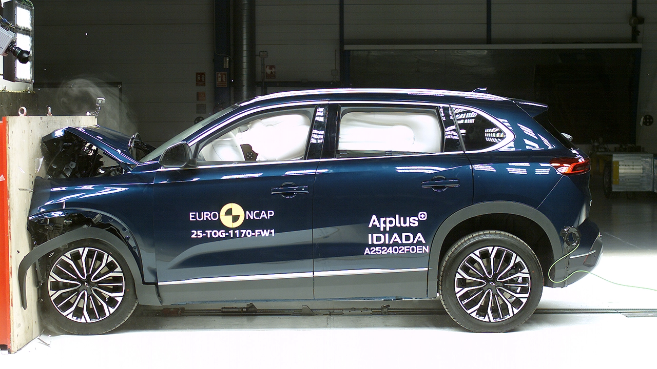 AutomobileFa Togg T10X 14040630 2