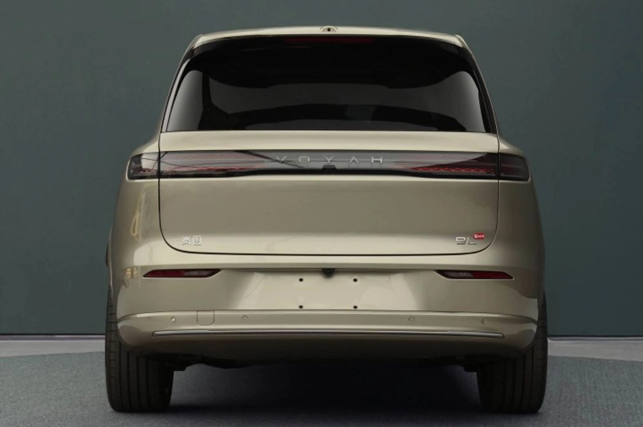 AutomobileFa Voyah Taishan 14040621 1