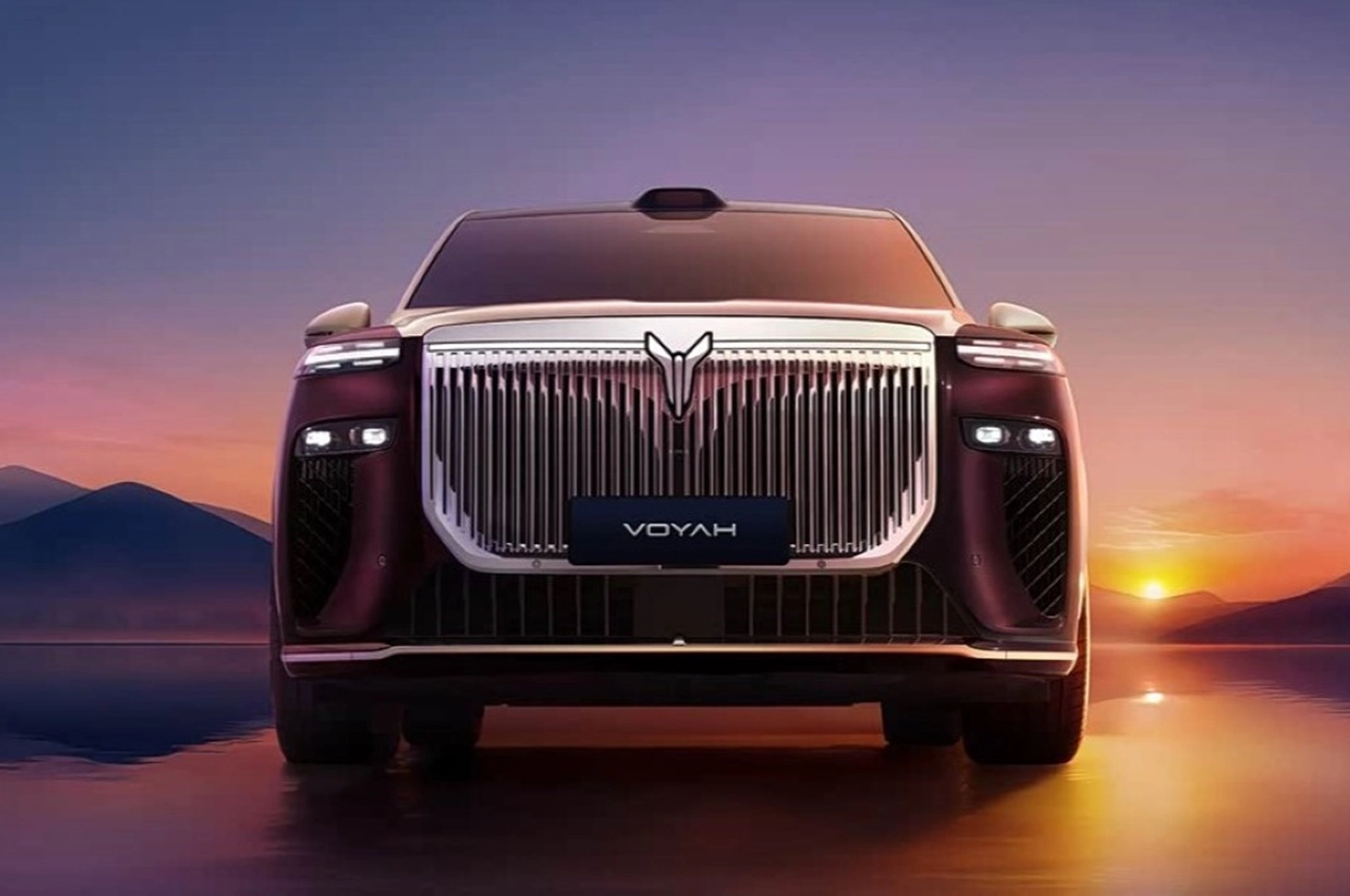 AutomobileFa Voyah Taishan 14040621 5