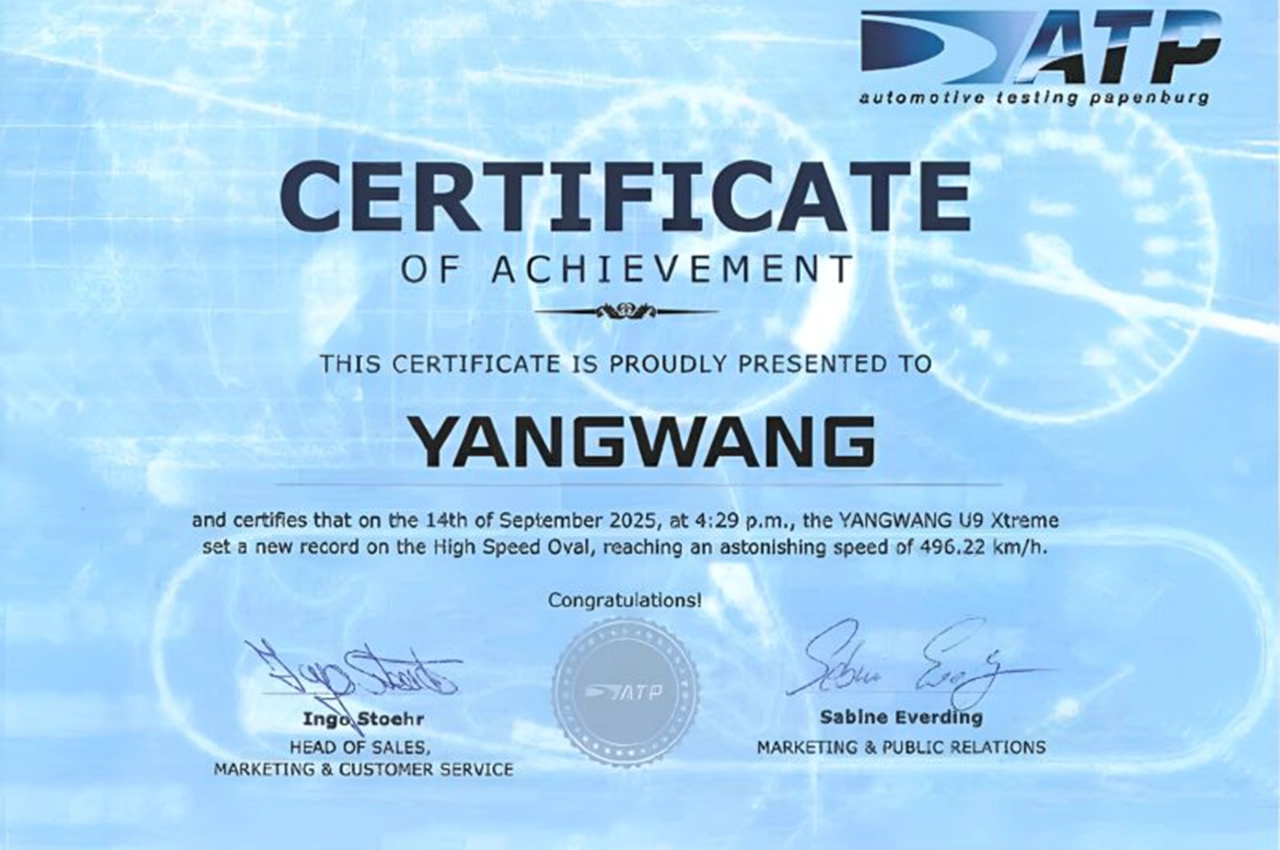 AutomobileFa Yangwang U9 Xtreme 14040630 3