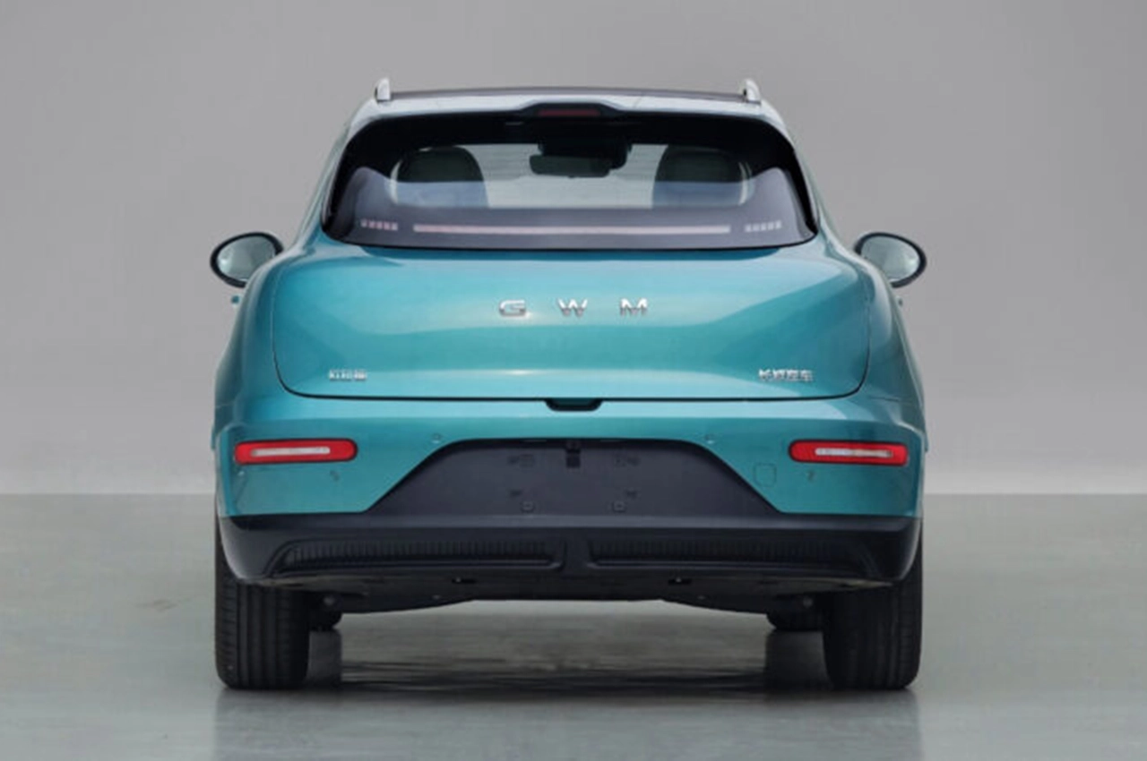 AutomobileFa gwm ora cat 14040623 2