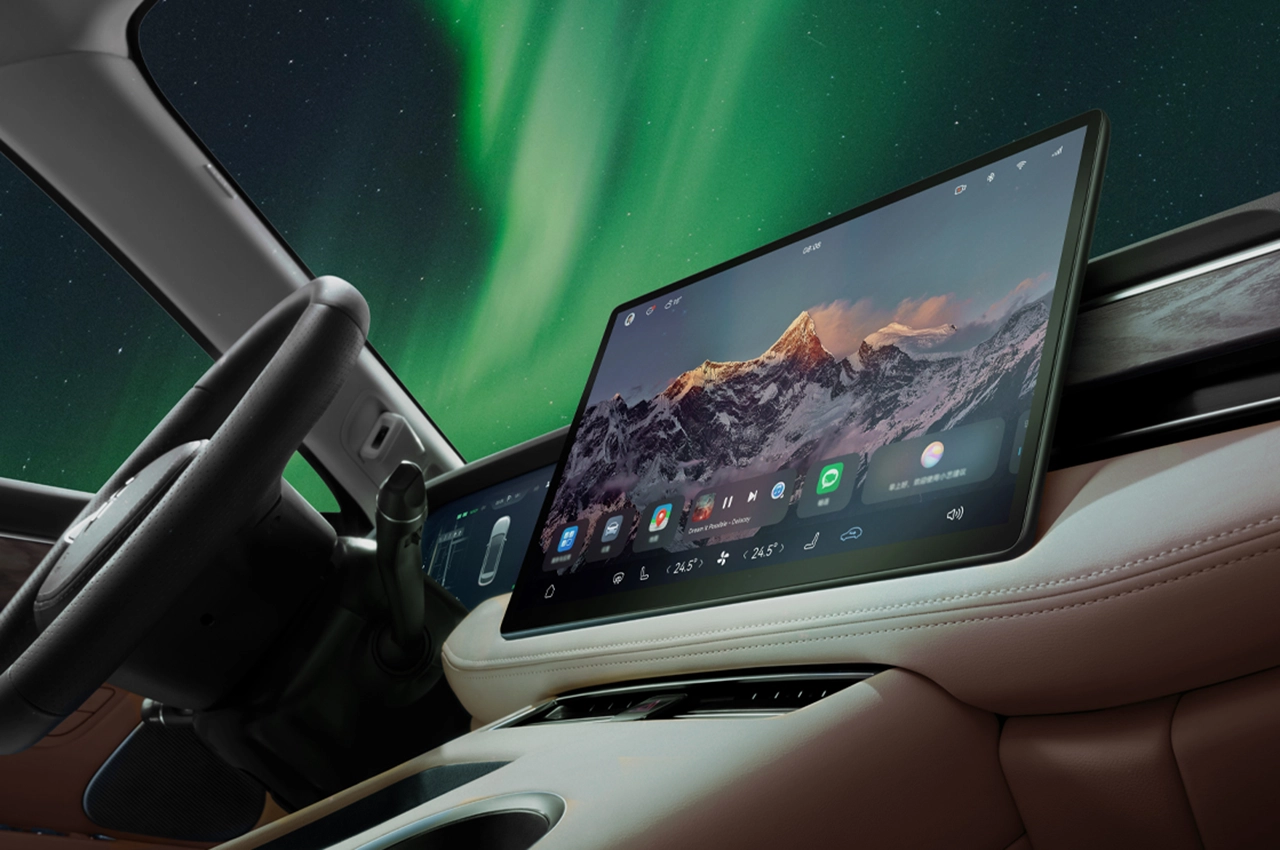 AutomobileFarsi MammutKhodro Eres Brand History 7