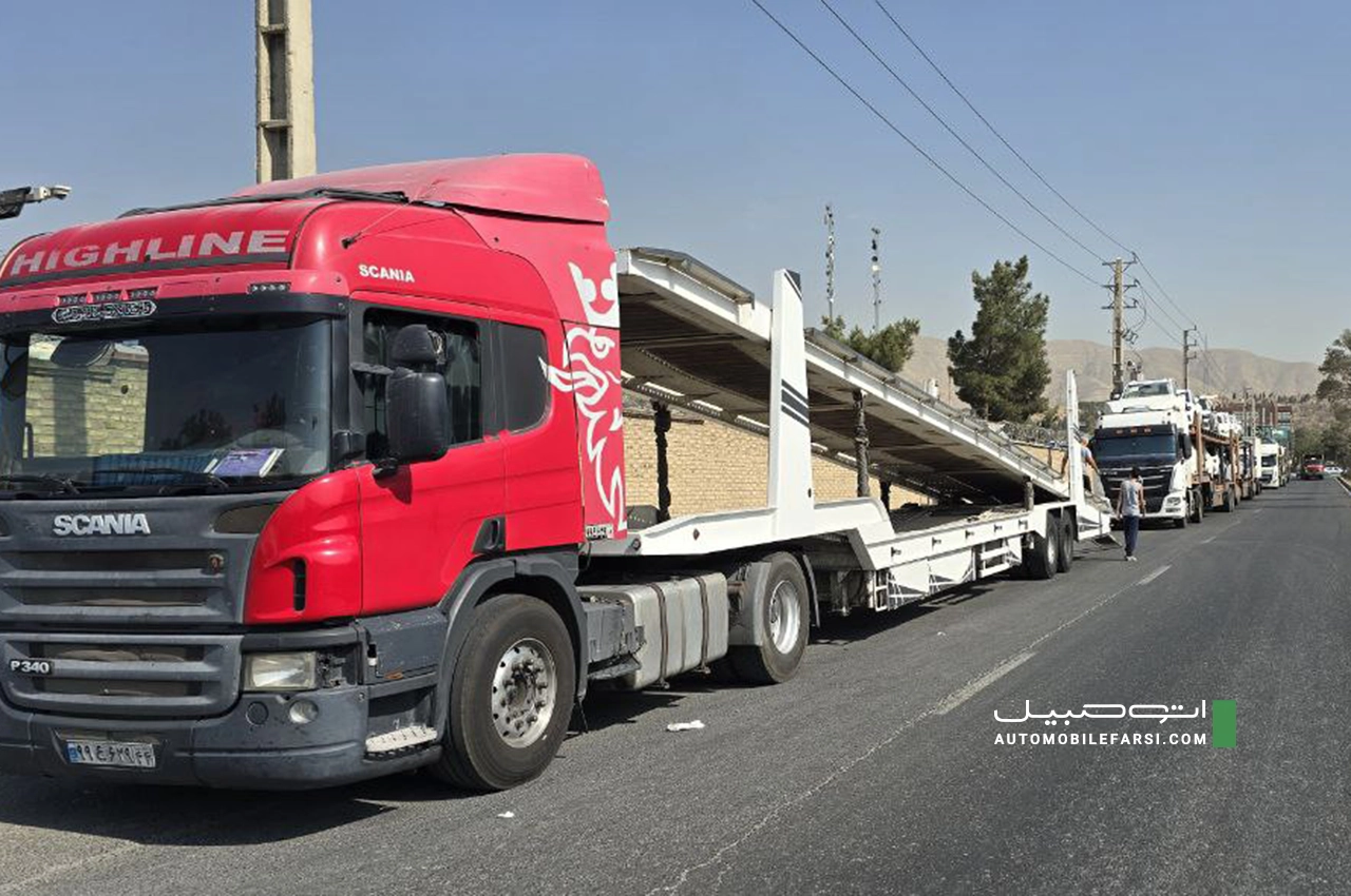 AutomobileFarsi Nebka Hybrid delivered 4