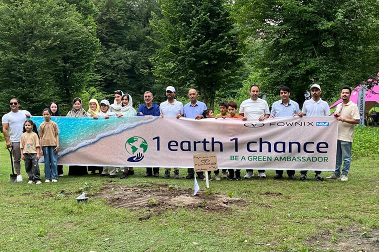 AutomobileFarsi Phoenix NEV 14040608 2