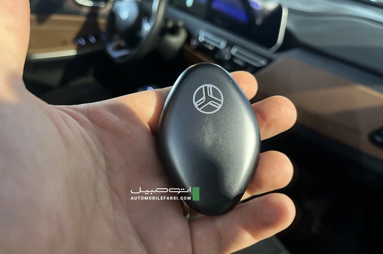 AutomobileFarsi Saipa Arya 4