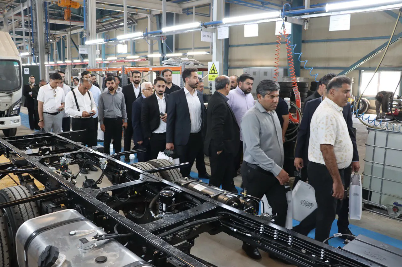 automobilefa Artaban Automotive AMG factory 14040605 1