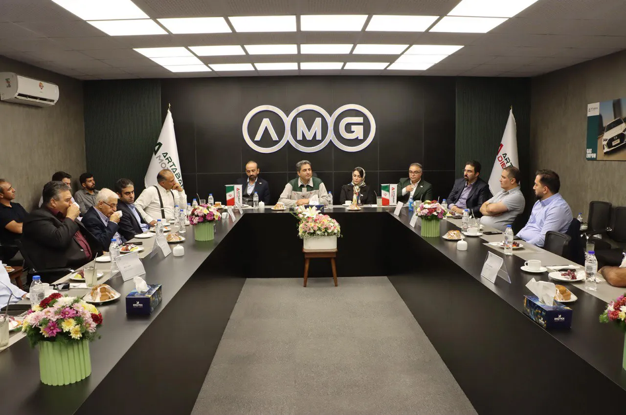 Artaban Automotive Group