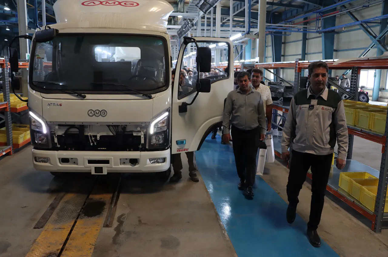 automobilefa Artaban Automotive AMG factory 14040605 3