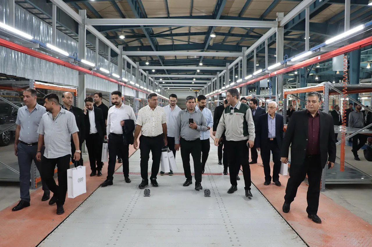 automobilefa Artaban Automotive AMG factory 14040605 4