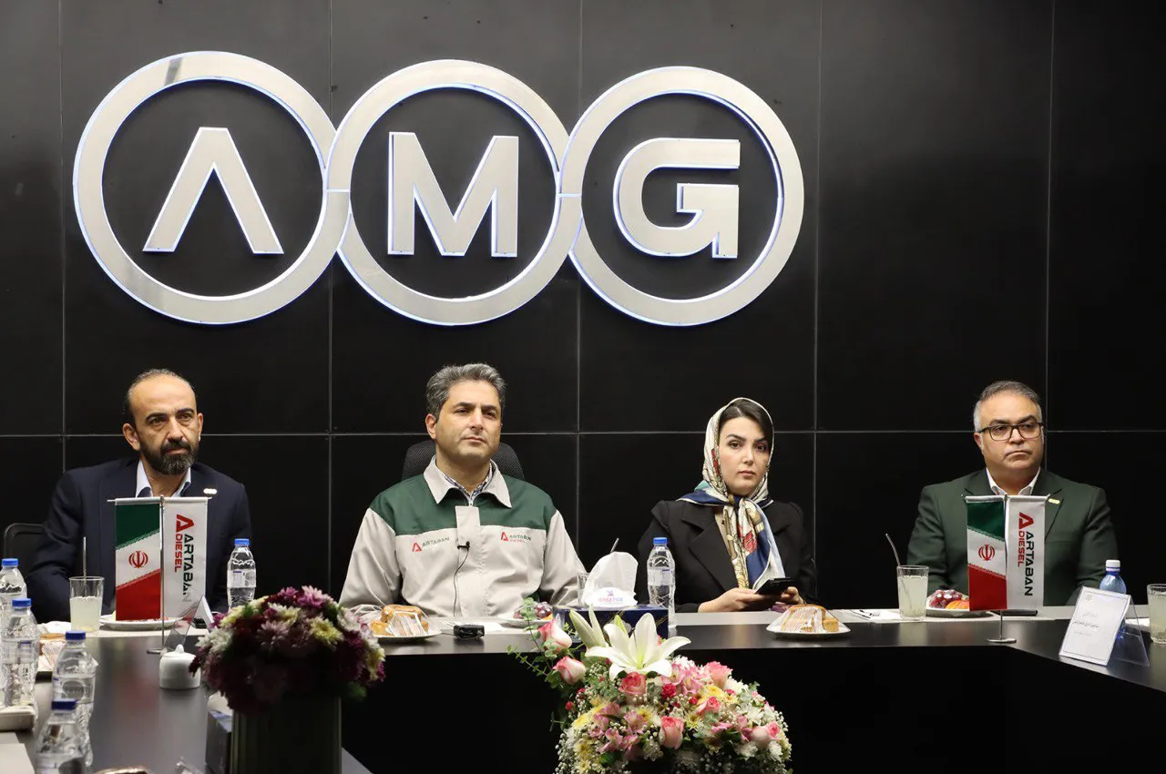 automobilefa Artaban Automotive AMG factory 14040605 5