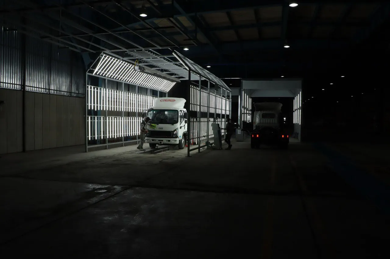 automobilefa Artaban Automotive AMG factory 14040605 6