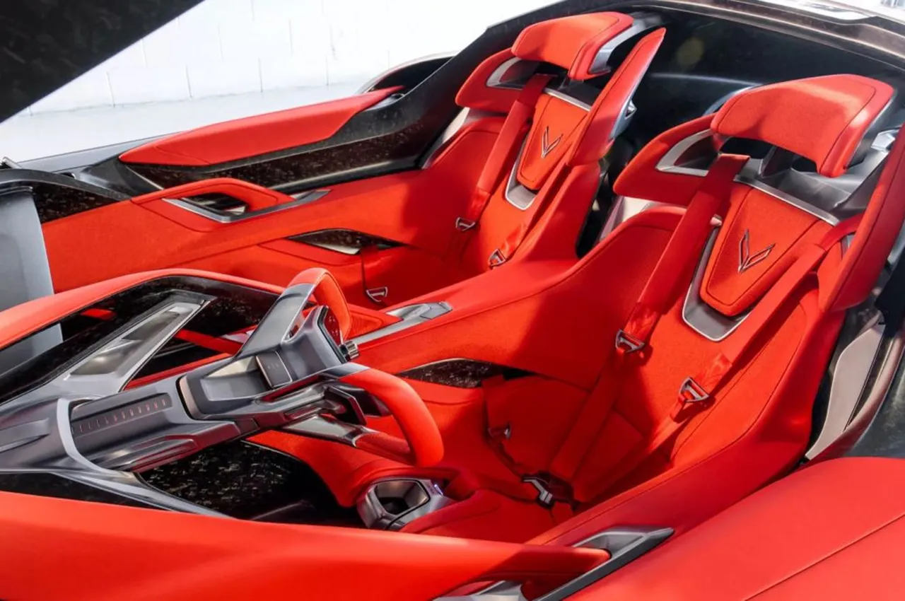 automobilefa Corvette CX 14040601 5