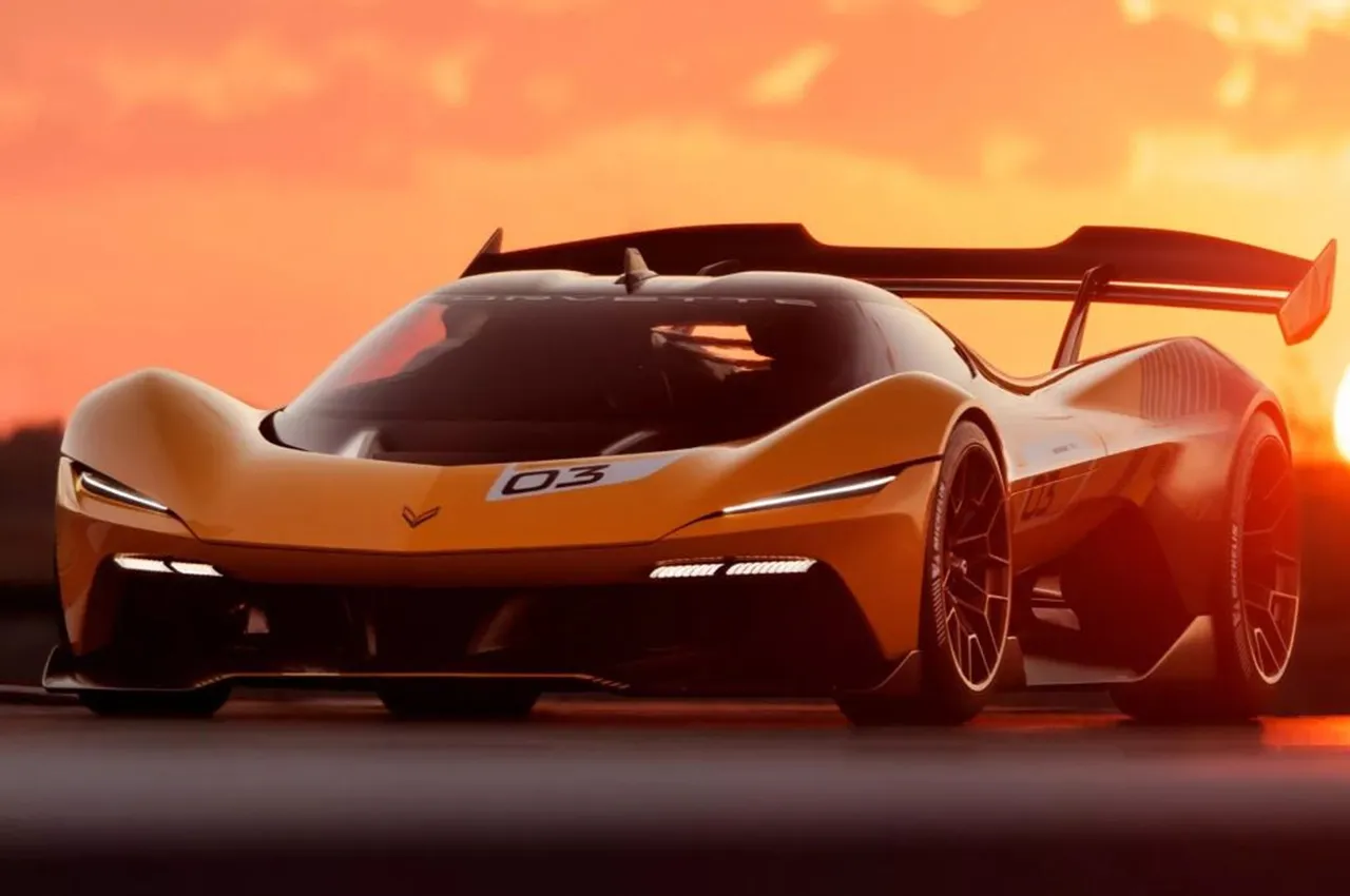 automobilefa Corvette CX 14040601 8