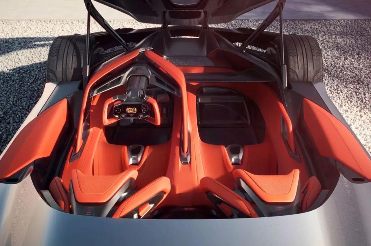 automobilefa Corvette CX 14040601 9