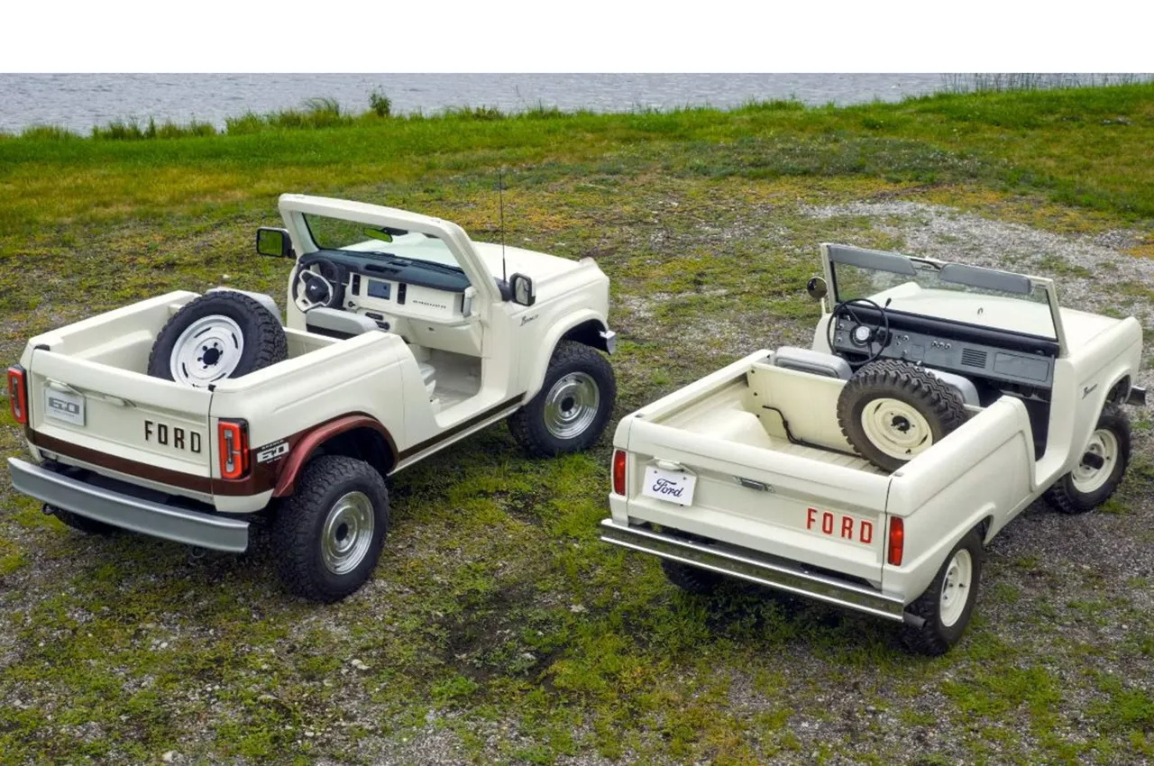 automobilefa Ford Bronco 14040601 6