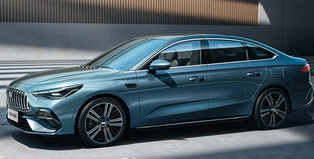 automobilefa Galaxy Starshine 6 14040606 2