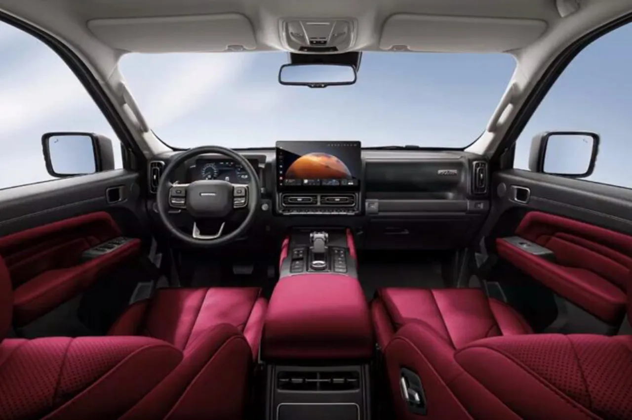 automobilefa Haval H9 Warrior 14040606 1