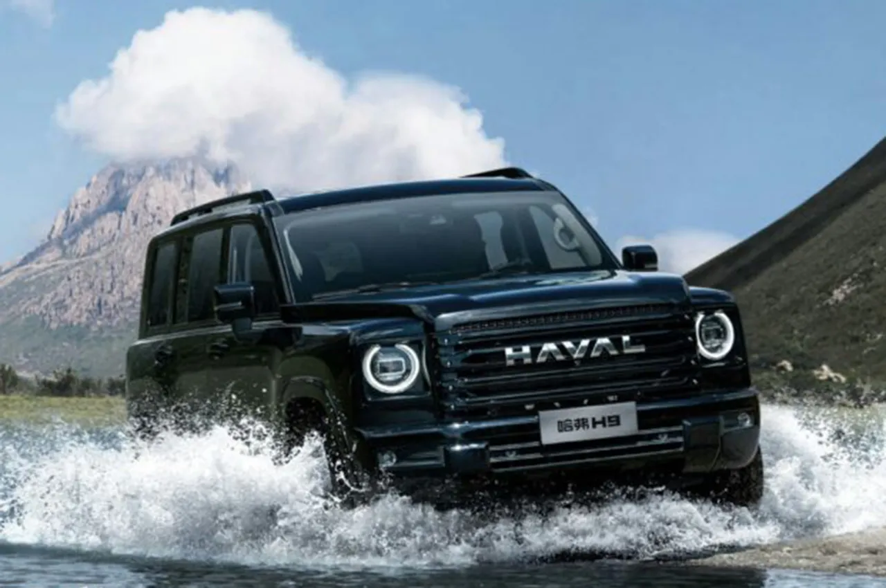 automobilefa Haval H9 Warrior 14040606 5