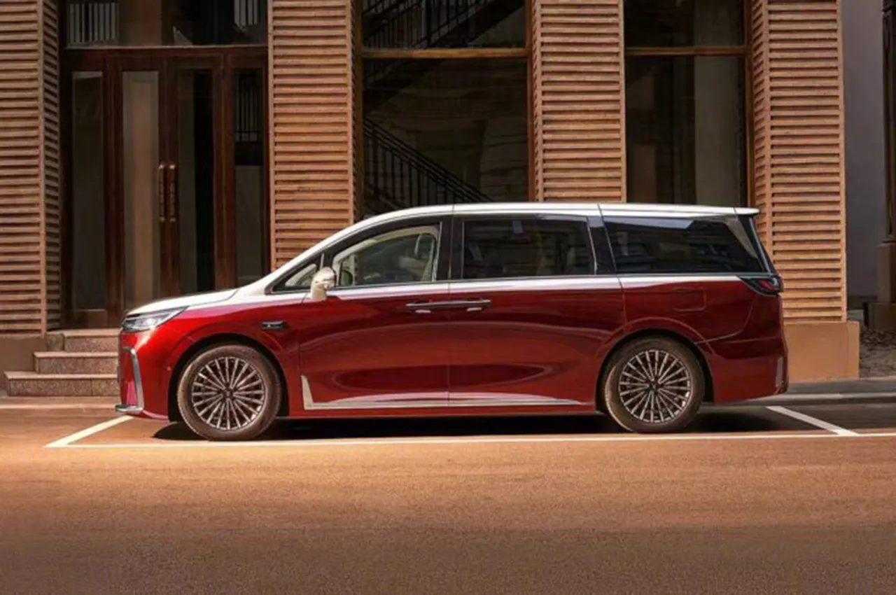 automobilefa Voyah Dream2026 14040608 2