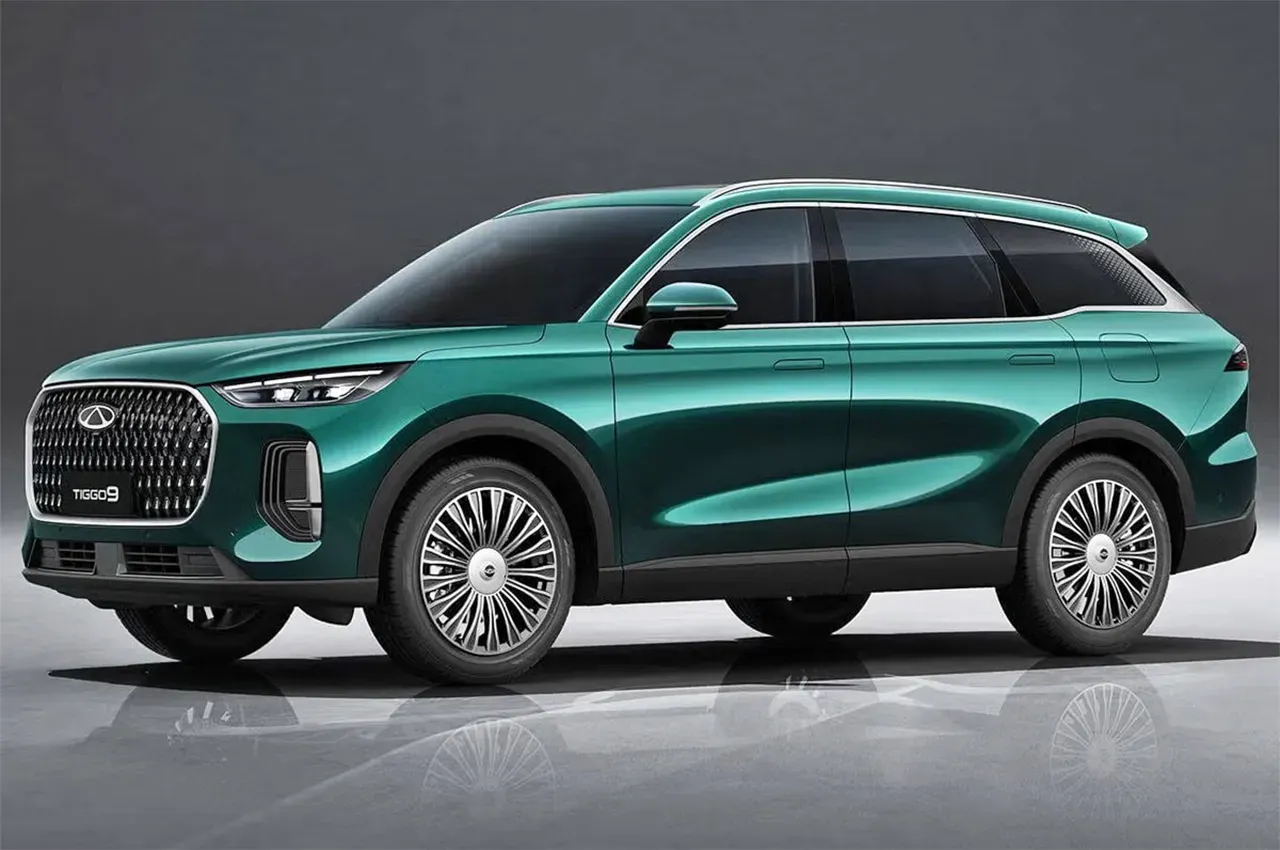 automobilefa Chery Tiggo 9 14040601 5