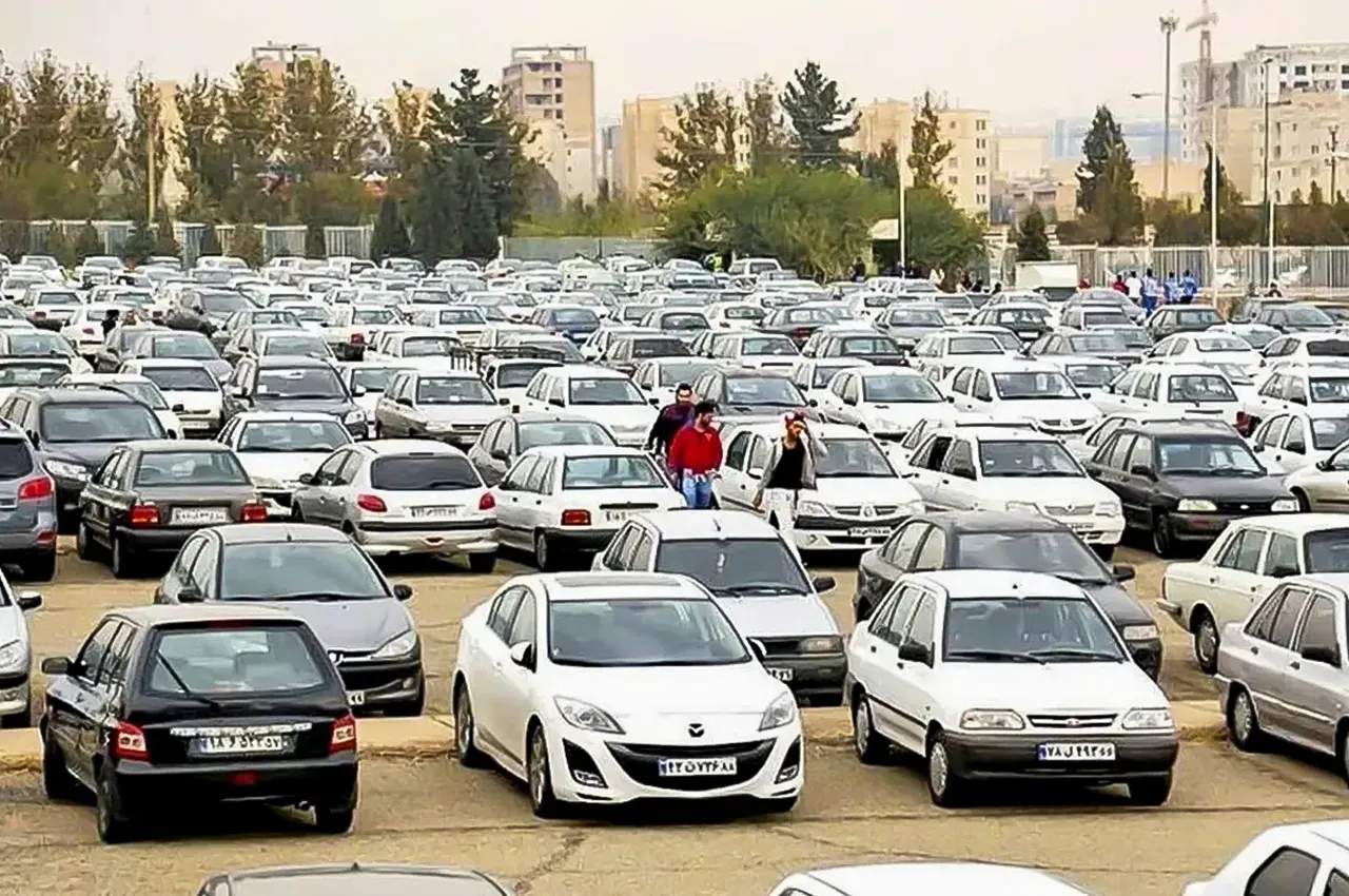 car market