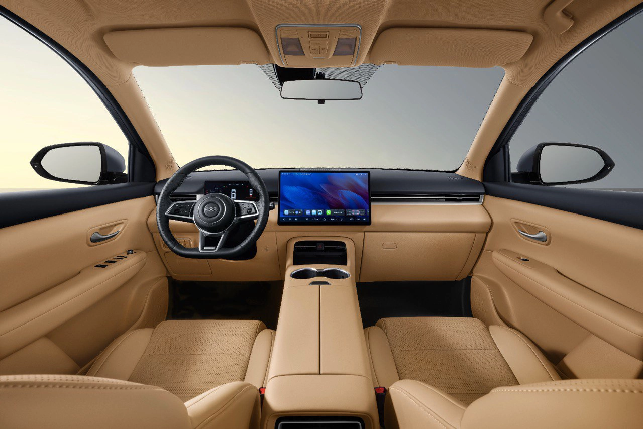 AutomobileFa Artaban Motor Tooca SUV 14040701 6