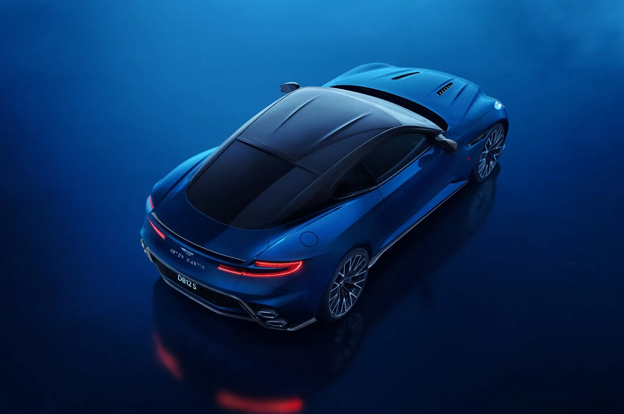 AutomobileFa Aston Martin DB12 S 2026 14040717 2