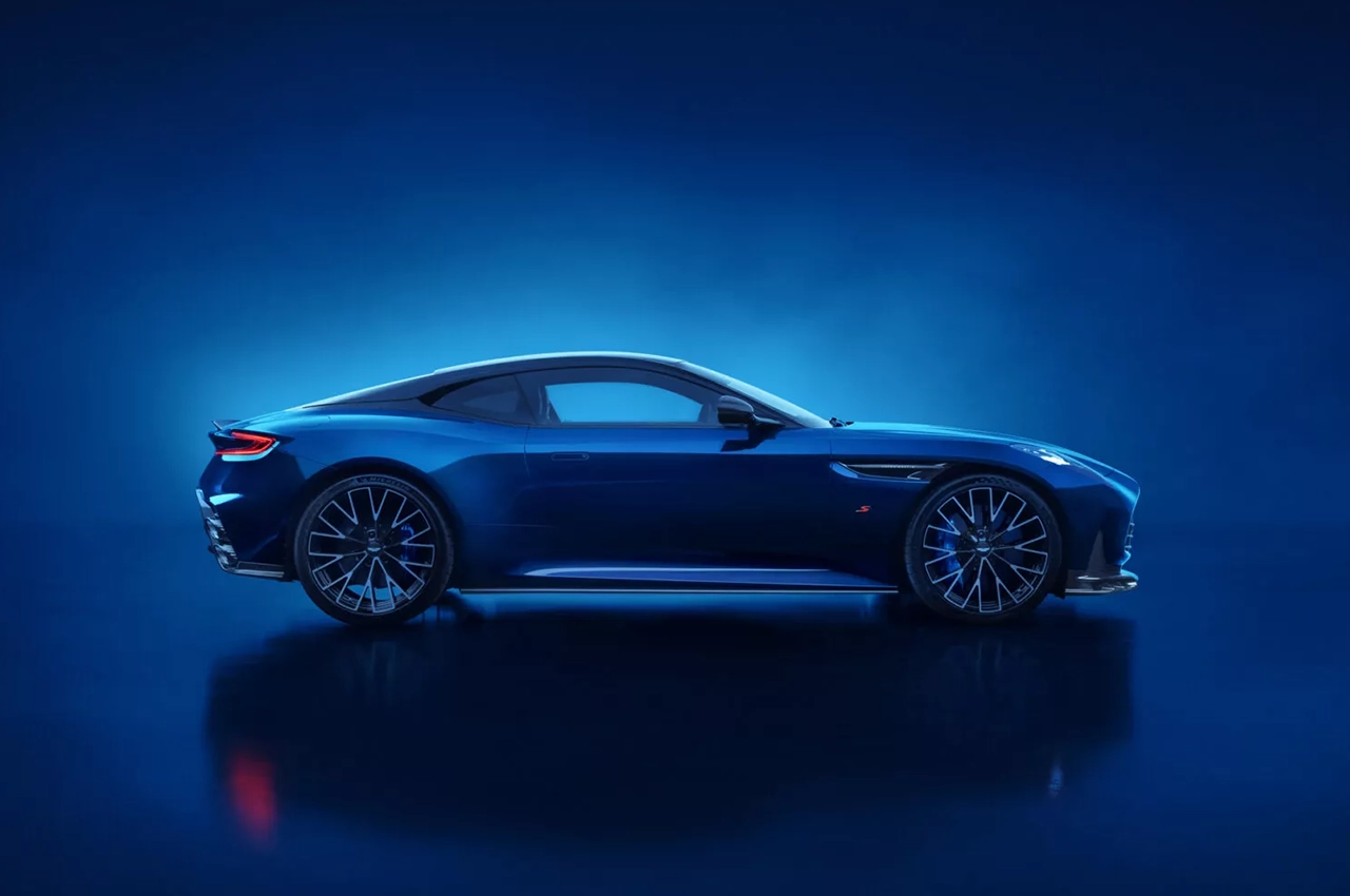 AutomobileFa Aston Martin DB12 S 2026 14040717 3