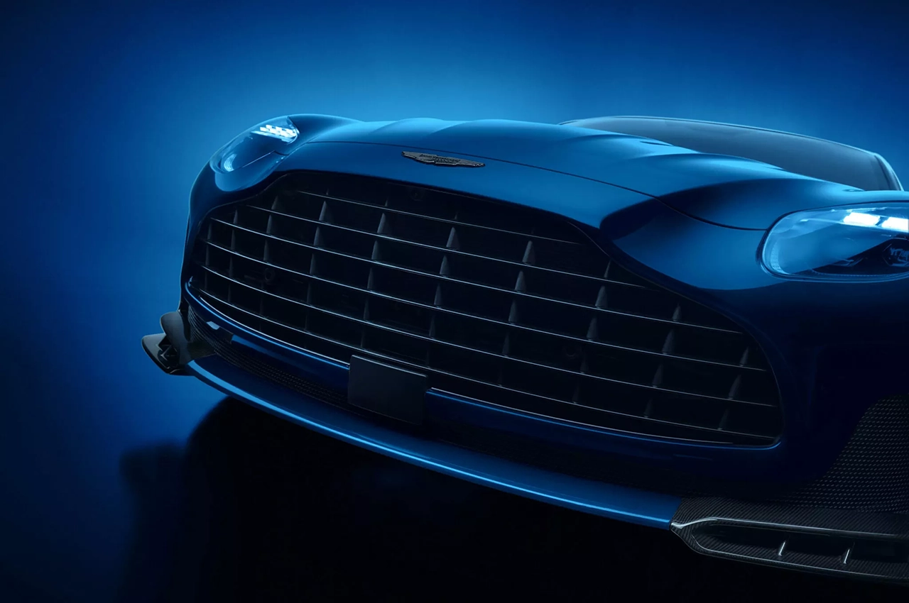 AutomobileFa Aston Martin DB12 S 2026 14040717 5