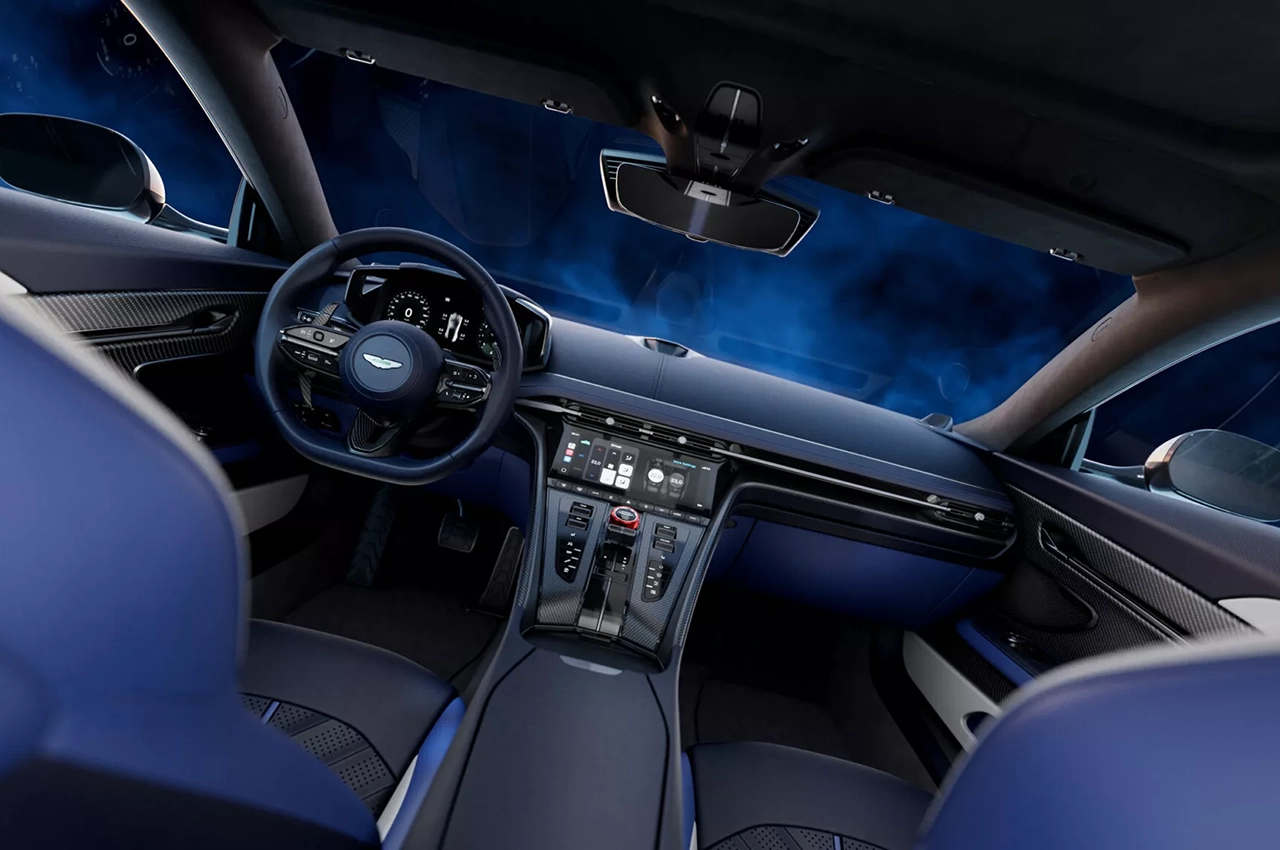 AutomobileFa Aston Martin DB12 S 2026 14040717 6