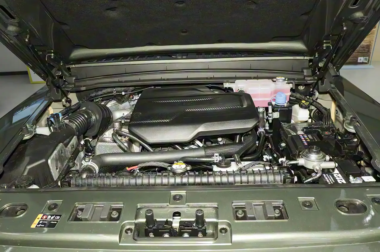 AutomobileFa BAW 212 diesel 14040724 6