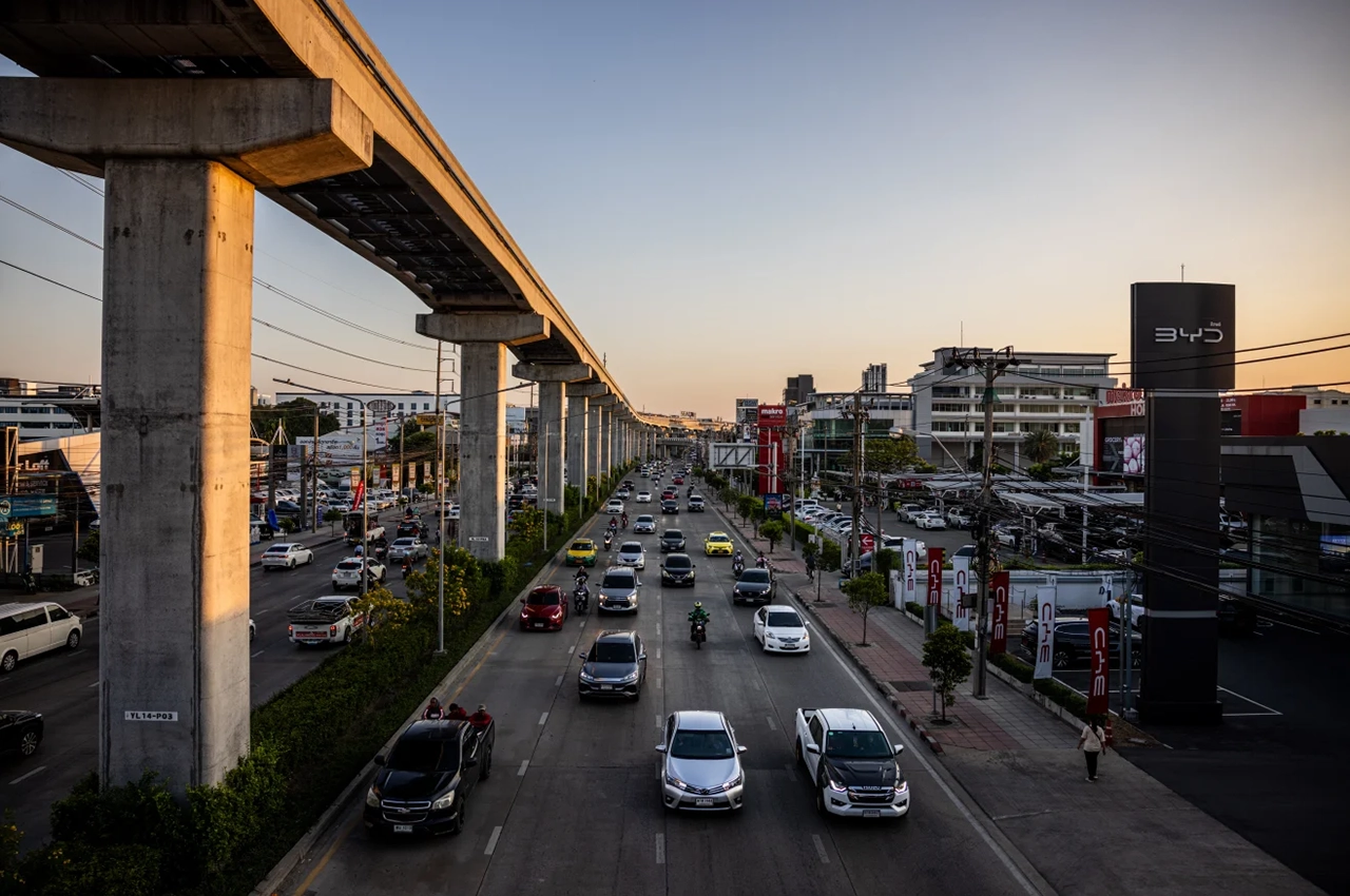 AutomobileFa Chinese EV market 14040706 4