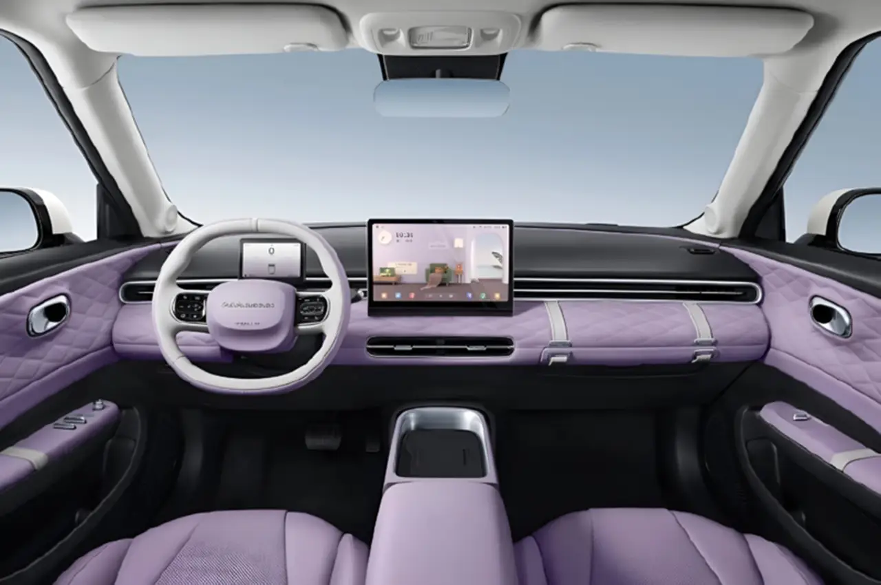 AutomobileFa Dongfeng Nammi 01 14040726 4