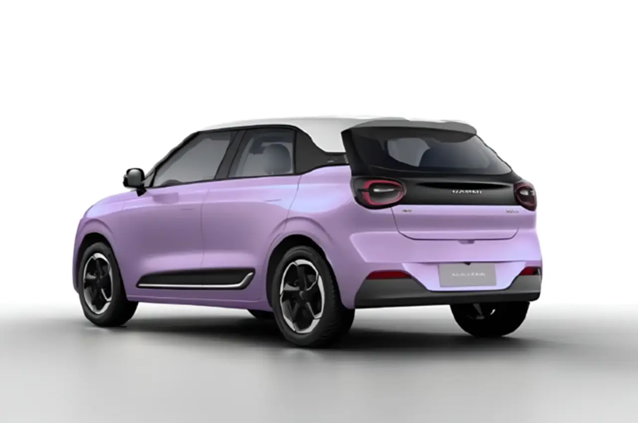 AutomobileFa Dongfeng Nammi 01 14040726 5