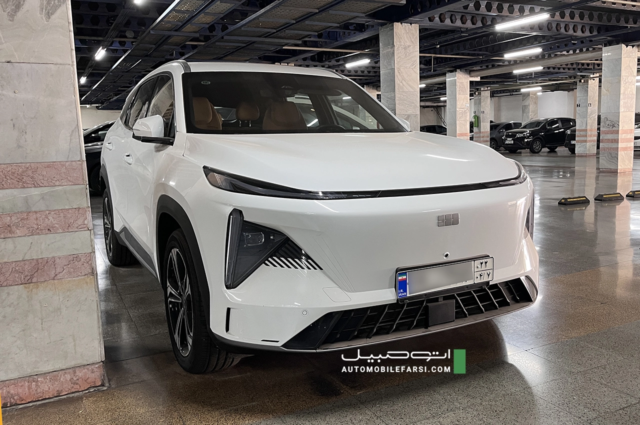 AutomobileFa Geely Galaxy L7 14040706 1