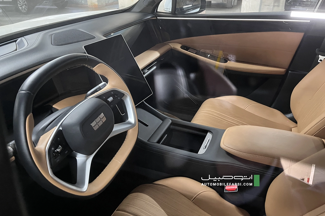 AutomobileFa Geely Galaxy L7 14040706 4