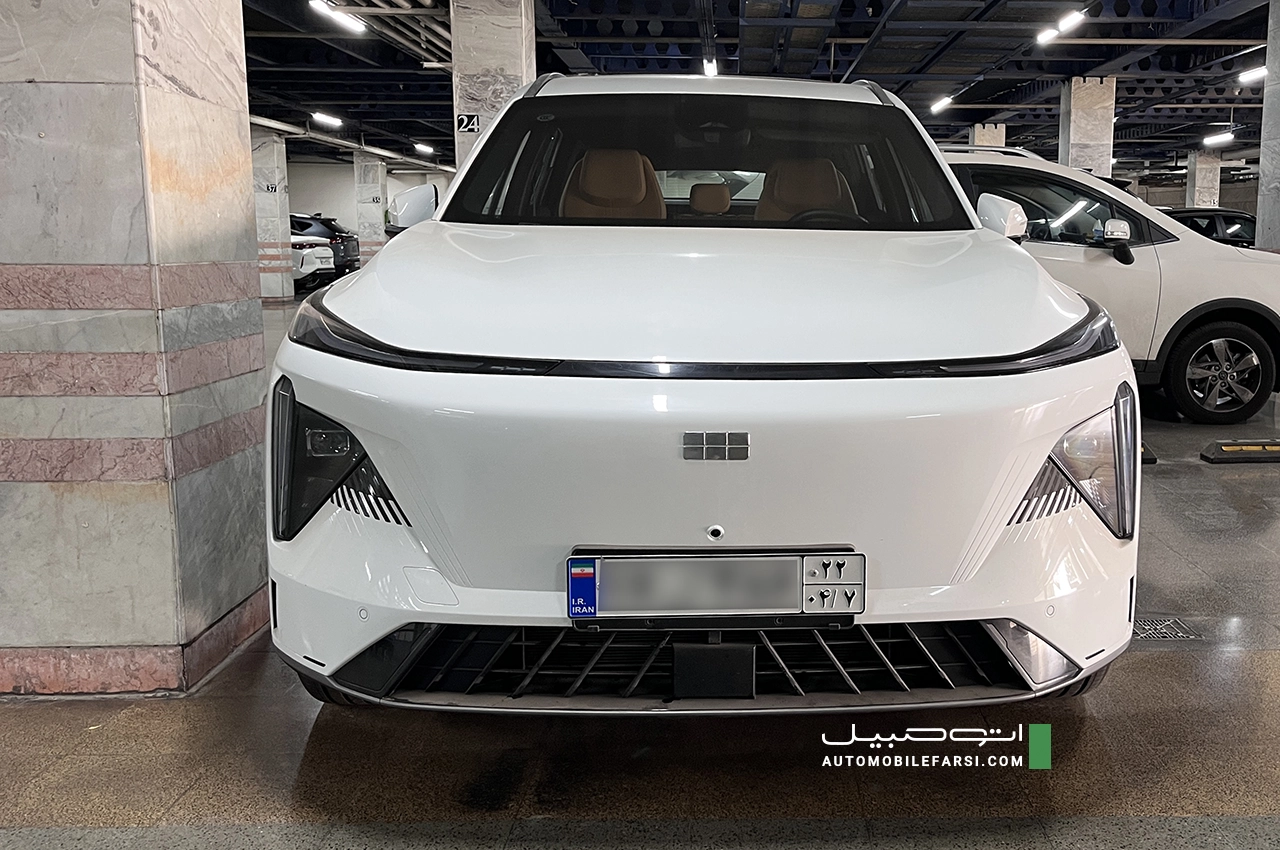 AutomobileFa Geely Galaxy L7 14040706 5