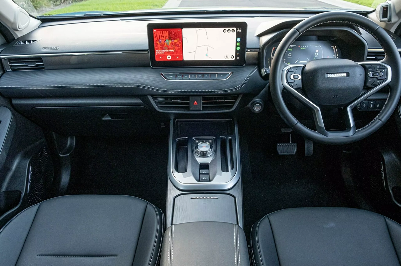 AutomobileFa Haval Holion HEV 2025 14040720 2