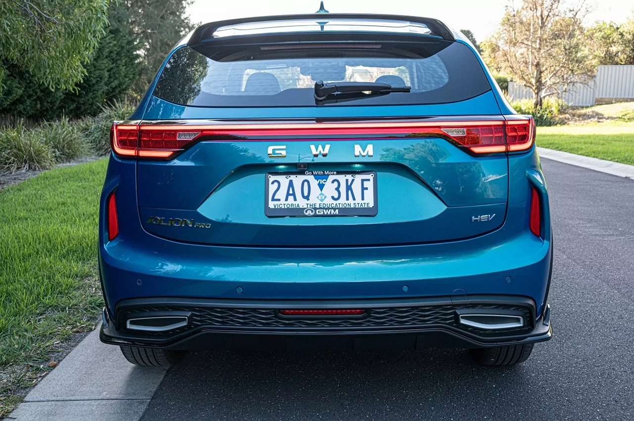 AutomobileFa Haval Holion HEV 2025 14040720 7