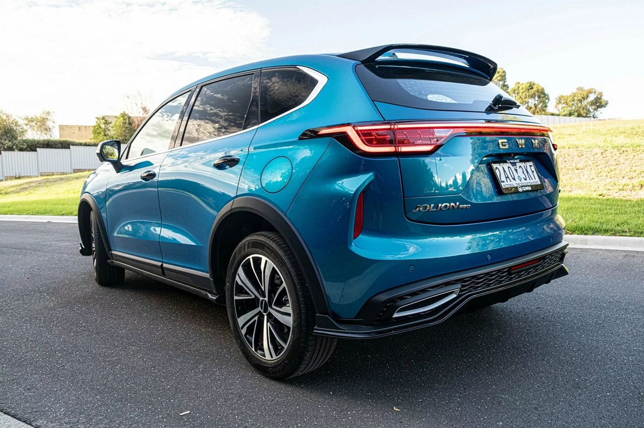 AutomobileFa Haval Holion HEV 2025 14040720 8