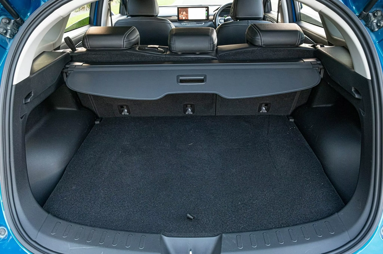 AutomobileFa Haval Holion HEV 2025 14040720 9