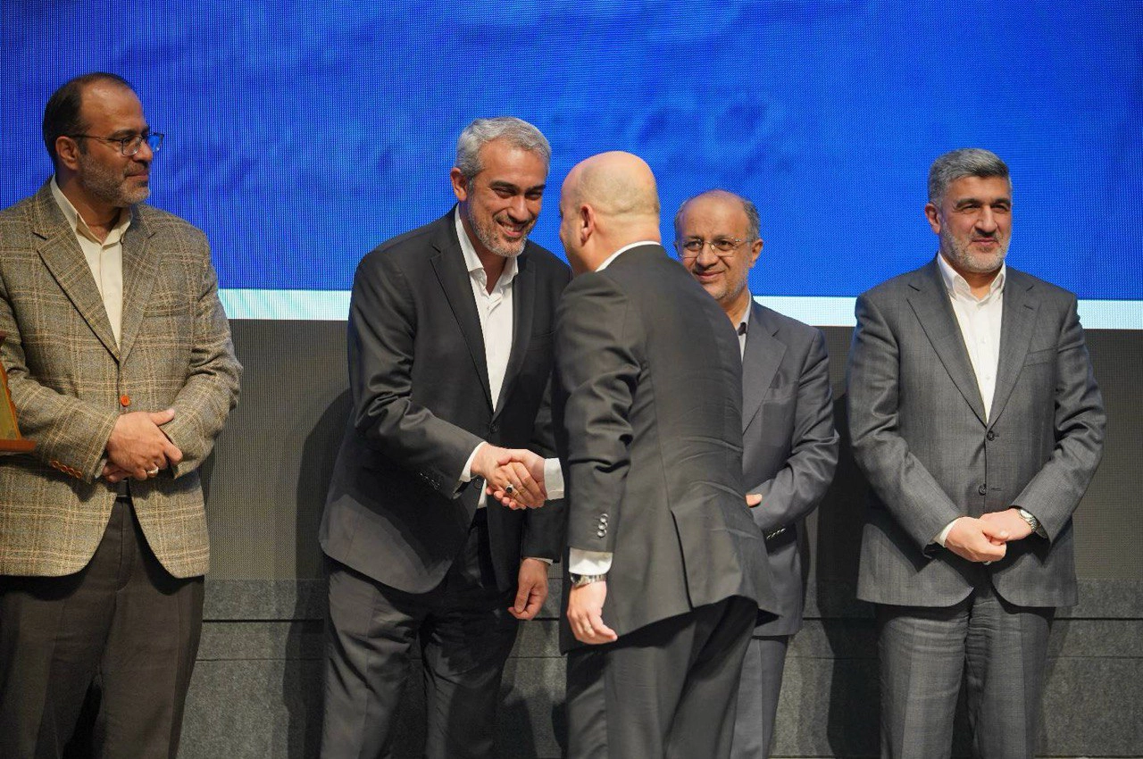 AutomobileFa Kerman Motor 14040730 3