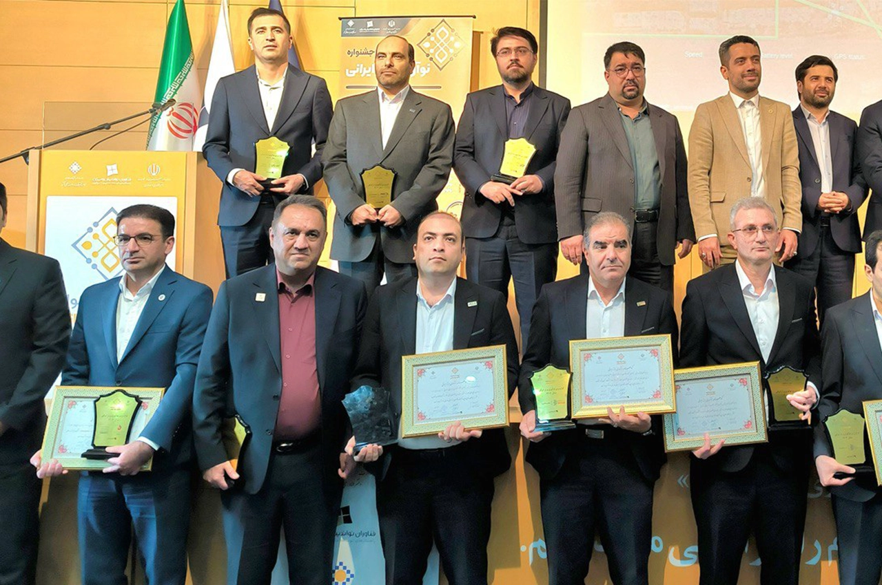 AutomobileFa Kerman khodro KADAK Irans Top Innovation 14040701 1