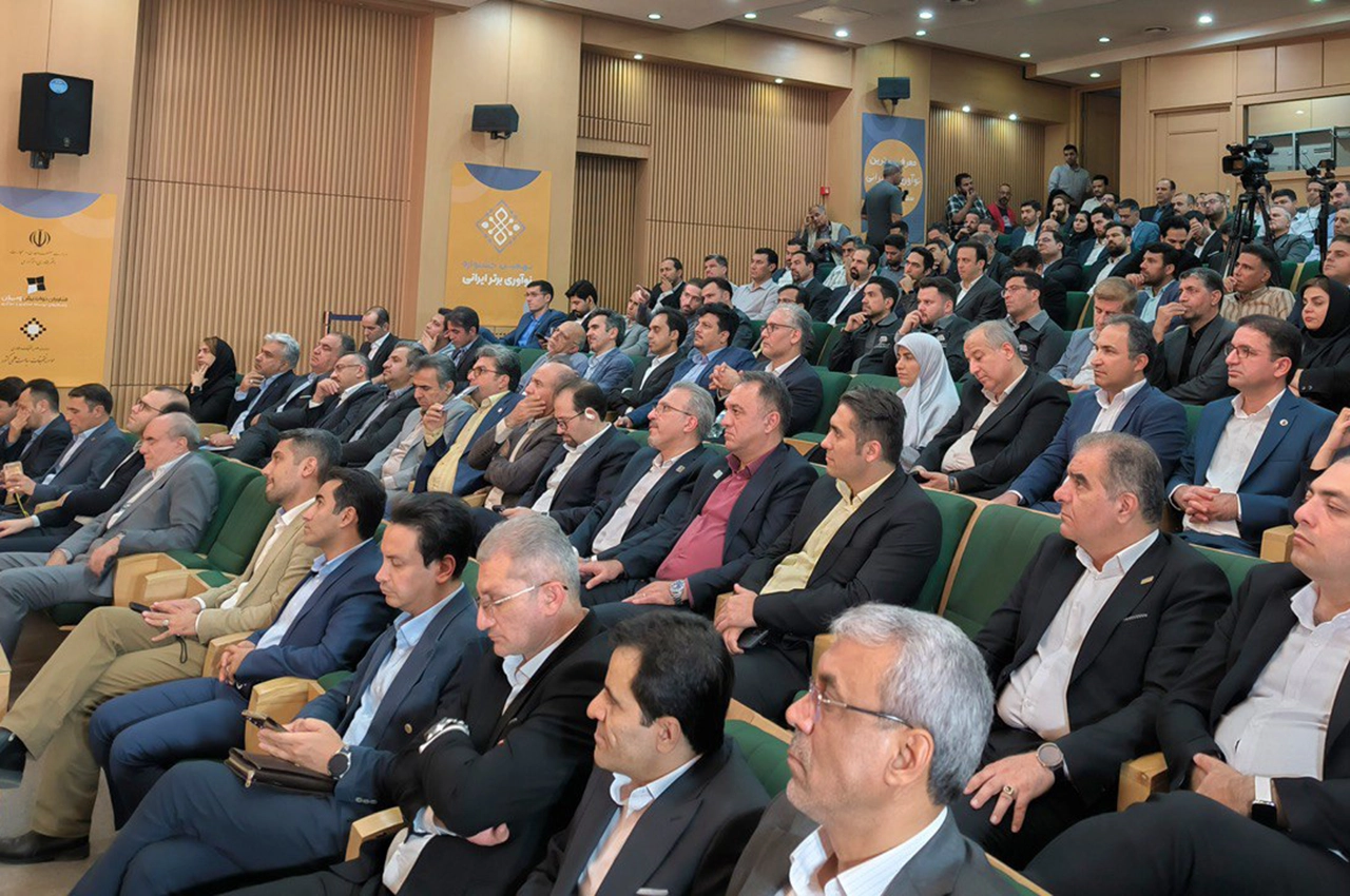 AutomobileFa Kerman khodro KADAK Irans Top Innovation 14040701 2