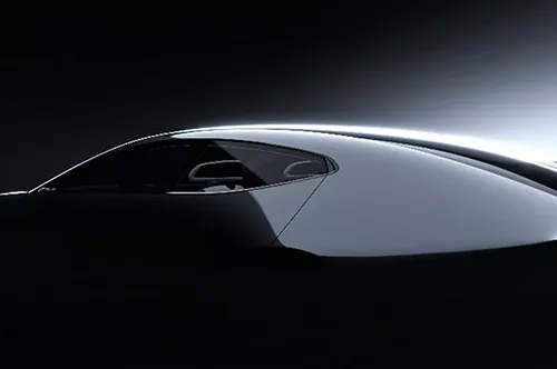 Mazda Vision concept